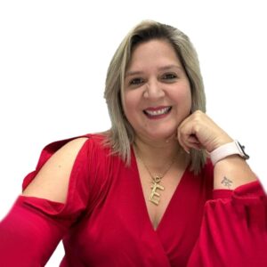 Elena Carrillo